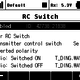 Radio 2.4 Jeti RCPSW Power Switch 10A