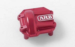 Parts RC4WD ARB Diff Cover For Axial AR44 Axle (SCX10 II)