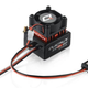 Elect Speed Cont QUICRUN-10BL60-Sensored Brushless ESC