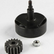 Parts ANARCHY 260D/Rovan/King 1/5 Scale Upgraded Clutch Bell.