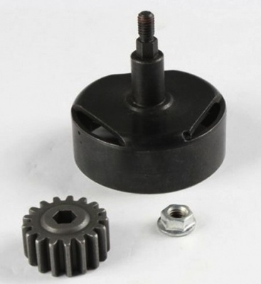 Parts ANARCHY 260D/Rovan/King 1/5 Scale Upgraded Clutch Bell.
