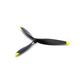 Parts Park Zone Mosquito 110 x 80mm 3 Blade Propeller (Reverse)