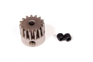 Parts Axial Pinion Gear 15T 32 Pitch (3mm Shaft) suit SCX10 ll