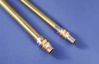 General Dubro Fuel Line Barb 1/8" I.D.