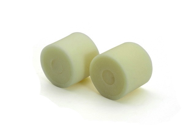 Parts RIVER HOBBY 1/8 Air Filter Sponge (2Pcs)