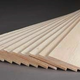 Wood Balsa Balsa Sheet 3/16x4x48 (5x100x1220)