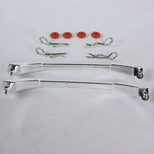 Parts Yeah Racing Body Accessories - Roof Bar