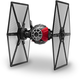 Plastic Kits Revell Star Wars™ First Order Special Forces Tie Fighter™