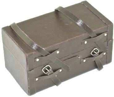 Parts Vision 1:10th Scale  Storage Box  - Crawler Ass