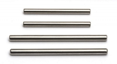Parts Team Associated RC8 Outer Hinge Pins