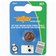 Battery Alk Electus Eclipse G13 (SR44) Silver Oxide 1.5V Watch/Game/Camera Battery
