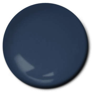 Paint Testor MM Insignia Blue FS35044 Acryl 14.7ml