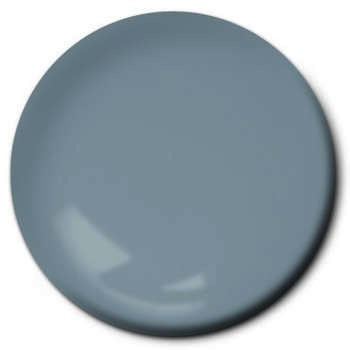 Paint Testor MM Medium Gray FS35237 Acryl 14.7ml