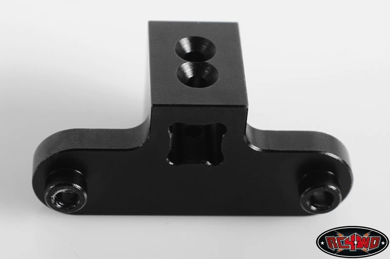 Parts RC4WD Hitch Mount for Axial Wraith