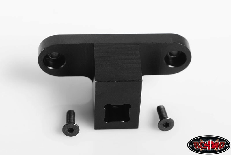 Parts RC4WD Hitch Mount for Axial Wraith