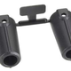 Parts Axial Plastic Rear Axle Lock-Out  2 Pcs