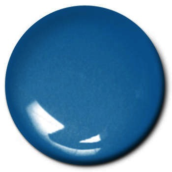 Paint Testor MM True Blue Pearl Acryl 14.7mll