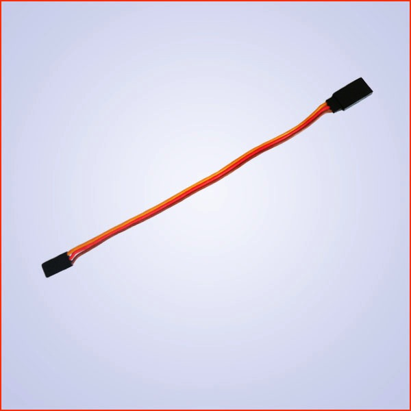 General Extension Wire JR, 22AWG, 10cm (1pc)