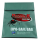 General REDBACK Lipo Charge Bag, Large  250x330mm
