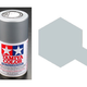 Paint Tamiya Color Spray for Polycarbonate PS-48 Metallic Silver (Chrome). 100ml Spray Can