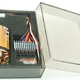 Elect Speed Cont Vision RS540 55T Brushed Motor+Esc Combo