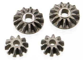 Parts Axial DifferentialI Gear Set suit Wraith/Yeti