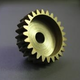 Parts RW 48DP Pinion 25 Tooth