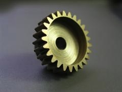 Parts RW 48DP Pinion 25 Tooth