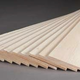 Wood Balsa Balsa Sheet 1/4x4x48 (6.5x100x1220)