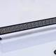 Parts RC4WD 1/10 Baja Designs Stealth LED Light Bar (100mm)