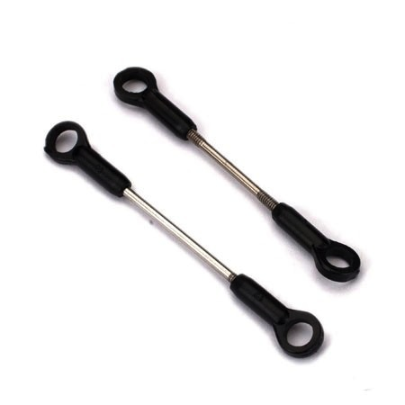 Parts Blade FBL Linkage Set 300 X