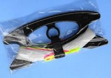 General HAK Spectra 150 lb with Winder Plate Line for Kite