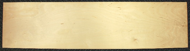 Wood Ply Ply Wood 2 x 300 x 1200mm  5/64x12x48 (Birch Sheet 4 Ply)