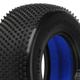 Wheels Proline Pin Point Short Course (SC) Z3 (Med) Tyre (Carpet)