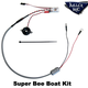 General Killer RC Super Bee Boat Kit Kill Switch