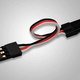 General Speed Passion ESC Receiver Cable 70mm (male/male)