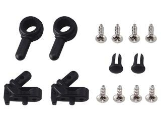 Parts GV Roll Bar Stopper Set (Cage)