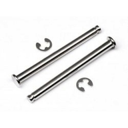 Parts HPI Front Pins Of Lower Suspension  - Trophy 4.6