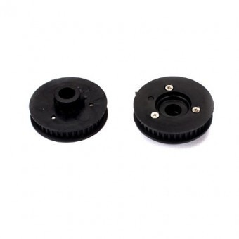 Parts Blade Main Tail Drive Gear (2)  suit 300 X
