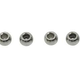 Parts GV Ball (Steel) 6.9X4.9mm suit Dominator