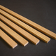 Wood Spruce Spruce 3/16x1/2x48 (4.8x12.7x1200mm) (15)