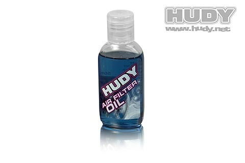 General Hudy Air Filter Oil