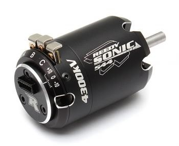 Motor Brushless Reedy Sonic 544 Mach2 4300kv (4x4 SC Motor)