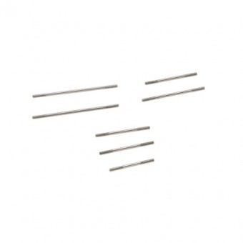 Parts Blade Flybarless Linkage Rod/Pushrod Set B450 X