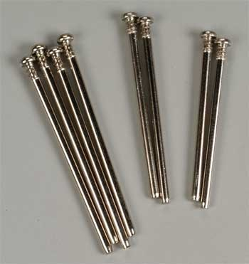 Parts Traxxas Suspension screw pin set, hardened steel suit T-Maxx