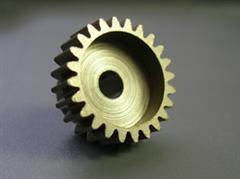 Parts RW 48DP Pinion 24 Tooth 3mm Shaft