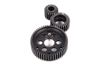 Parts Axial AX10 Locked Transmission (upgrade for AX80010)