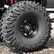 Wheels RC4WD Mickey Thompson 1.55 Baja Claw TTC Scale Tires (pair) suit Trail Finder
