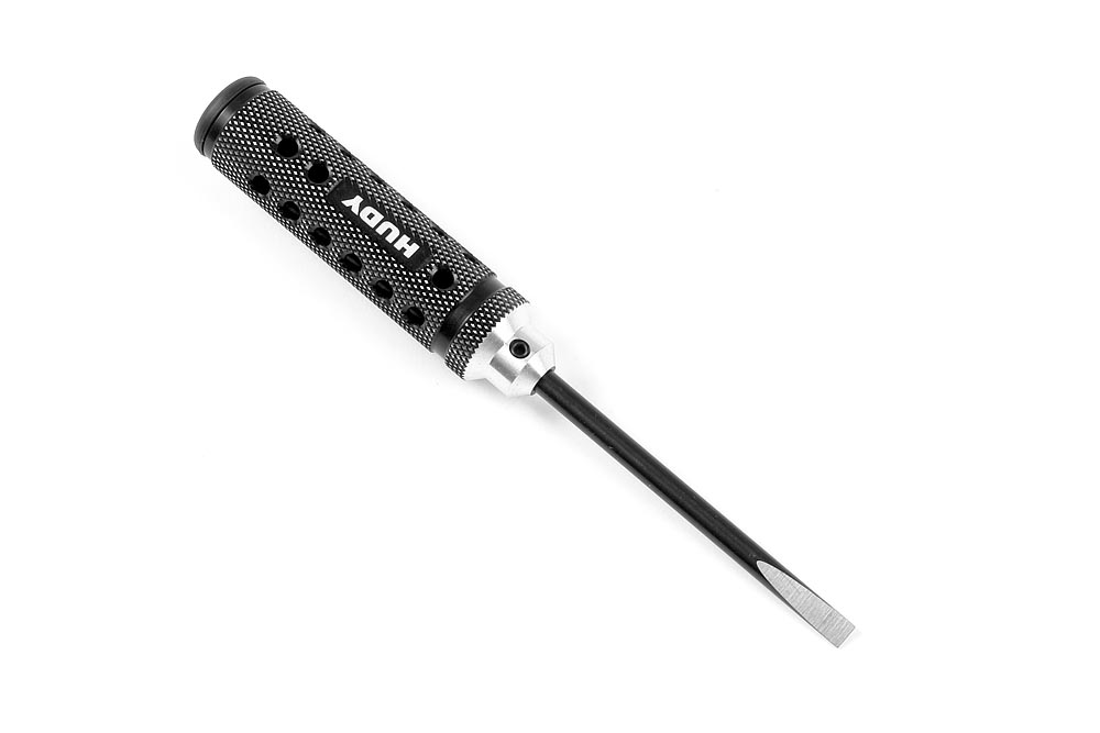 Tools Hudy Limitd Edition Slotted Screwdriver Engine Head