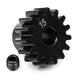 Parts HPI Pinion Gear 15 Tooth (1m/5mm Shaft)